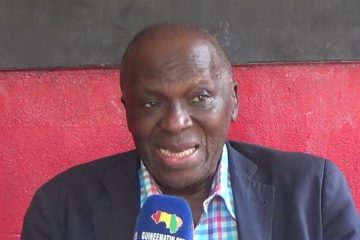 Gaoussou Diaby
