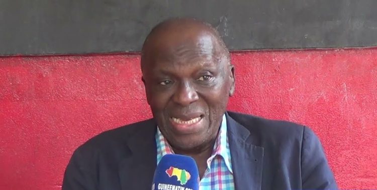 Gaoussou Diaby