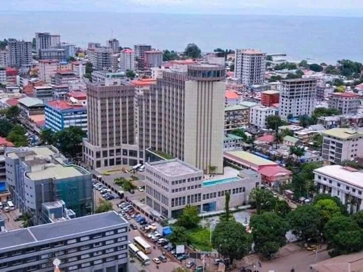 Kaloum