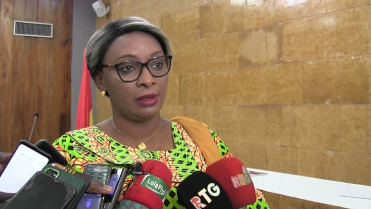 Djenab Touré