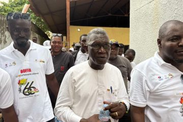 Ahmed Kanté