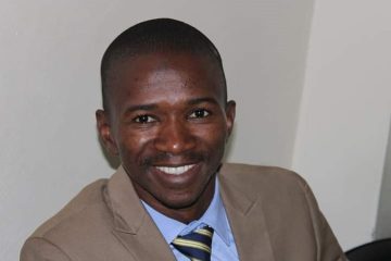 Fixation de la date du référendum constitutionnel par Mamadi Doumbouya : ce qu'en pense Alseny Farinta Camara