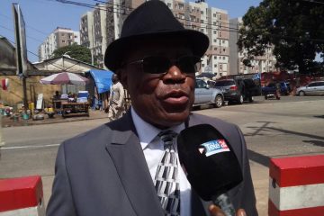 Nomination de Dr Diawo : « On restera fort », réagit un des vice-présidents de l’ANAD