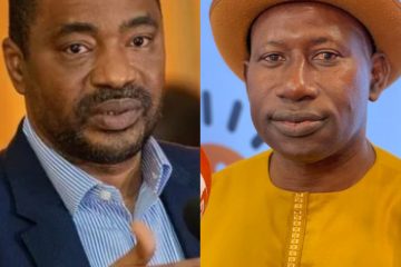 Tibou a joué un rôle dans coup d'État contre Alpha ( Makanéra)