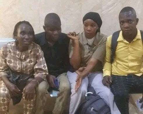 Kaloum : arrestation de plusieurs enseignants contractuels communaux