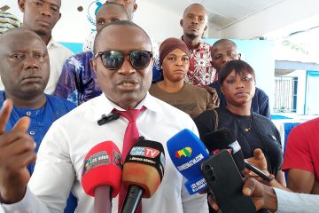 Un cadre de l'UFR au CNRD après le drame de N'Zérékoré :«trop c'est trop»