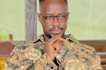 Peuple de Guinée, ton problème c'est toi et ta solution se trouve entre tes mains! (Par Yamoussa Cheick Camara)