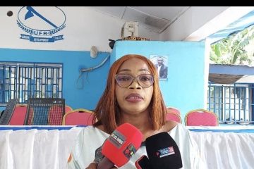 Expulsion des Sierra Léonais de la Guinée : l’UFR préfère une méthode “ diplomatique”