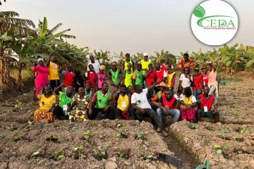 Fin de la Formation de la 5e cohorte en Entreprenariat agricole au CEDA : un pas de plus vers l'avenir de l'agriculture en Guinée