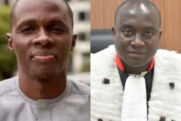 Kidnapping du journaliste Habib Marouane : le parquet du TPI de Dixinn communique