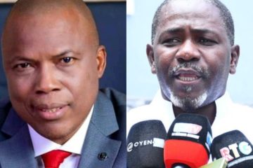 Concertation sur la transition : le MPDG de Siaka Barry décline l’invitation de l’Union sacrée