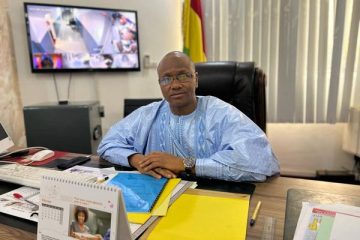 Non payement de salaire : les travailleurs de l’OGP dirigée par Mandian Sidibé menacent d’aller en grève