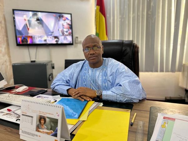 Non payement de salaire : les travailleurs de l’OGP dirigée par Mandian Sidibé menacent d’aller en grève