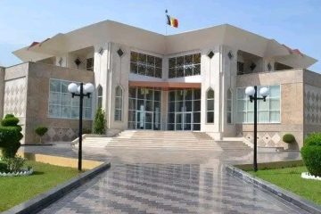 Attaque du palais présidentiel au Tchad :19 morts et 9 blessés