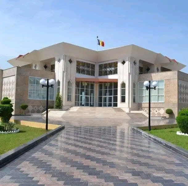 Attaque du palais présidentiel au Tchad :19 morts et 9 blessés