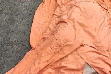 Kipé : Mamadou Youssouf Barry, âgé de 26 ans, perd la vie dans un accident