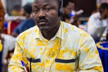 Lettre ouverte à la nation guinéenne de Yatigna Mansaré, jeune citoyen-politique et engagé pour la République