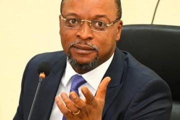 Gaspillage du courant : la Guinée perd 15 millions de dollars par mois ( ministre de l’Energie)