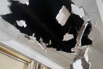 Les assaillants ont perforé le plafond pour s’instruire chez Abdoul Sacko ( témoignage )