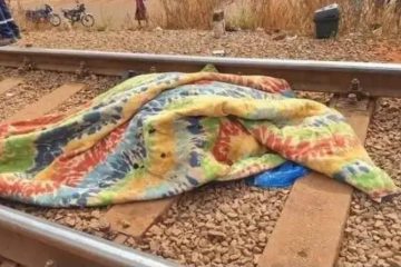 Kagbelen: le corps d’un policier de 25 ans, père de 4 enfants retrouvé sur les rails