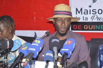 2024, année d’obscurantisme en Guinée pour la presse ( rapport annuel SPPG)