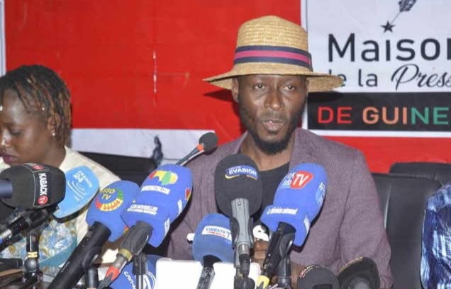 2024, année d’obscurantisme en Guinée pour la presse ( rapport annuel SPPG)