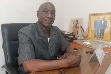Fin de la Trypanosomiase humaine africaine en Guinée : Le Coordinateur national des MTN prévient
