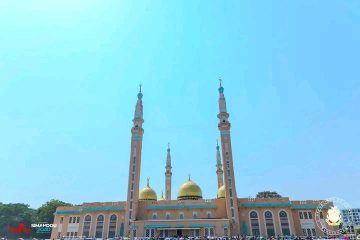 Fête de Ramadan en Guinée : « Quelqu’un a fait fuiter uniquement notre programme du dimanche », clarifie un responsable des Affaires religieuses