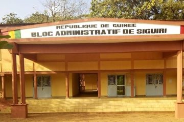 Siguiri : Alpha Oumar retrouvé pendu à Kolonko et le corps de Laye Moussa découvert à Bananinkoro