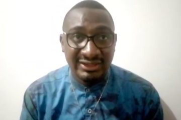 Carême : On en parle avec le Père Bertrand, prêtre à l’archidiocèse de Conakry