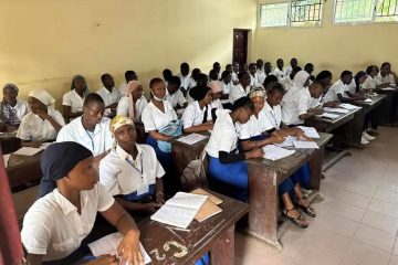 École Sainte-Marie : un élève utilise l'arme de son père et tire sur deux de ses camarades