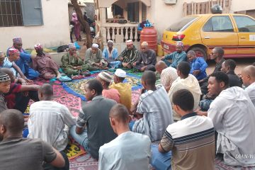 Ramadan : la communauté de Diari à Conakry renforce ses liens autour d’une rupture collective