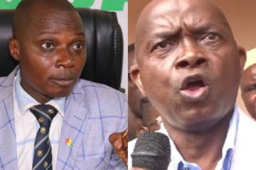 Aboubacar Soumah au SNE :« Nous ne nous inscrivons pas dans cette logique de va-t’en guerre »