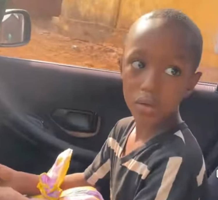 Le regard de la loi sur l’affaire de l’enfant monté dans le véhicule d’un inconnu ( Juriste Kalil Camara )