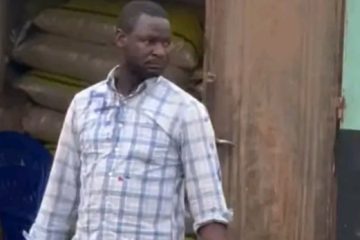 Kankan: un homme poignarde mortellement une femme pour dit-on “infidélité”