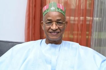 L’Aïd el-Fitr : Cellou Dalein Diallo prie pour le pardon, la vérité et la justice