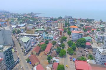 Rapport annuel sur le bonheur : la Guinée classée devant le Nigeria et le Maroc