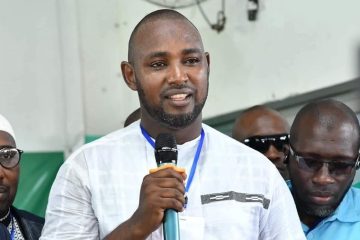 La trahison envers Cellou Dalein Diallo et l'UFDG : une Stratégie pour anéantir l'opposition