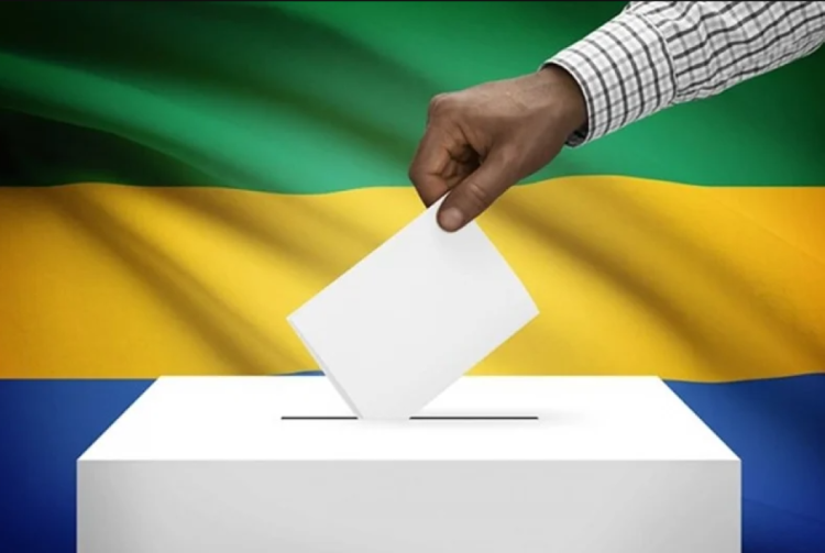Présidentielle au Gabon : un scrutin décisif après le coup d'État