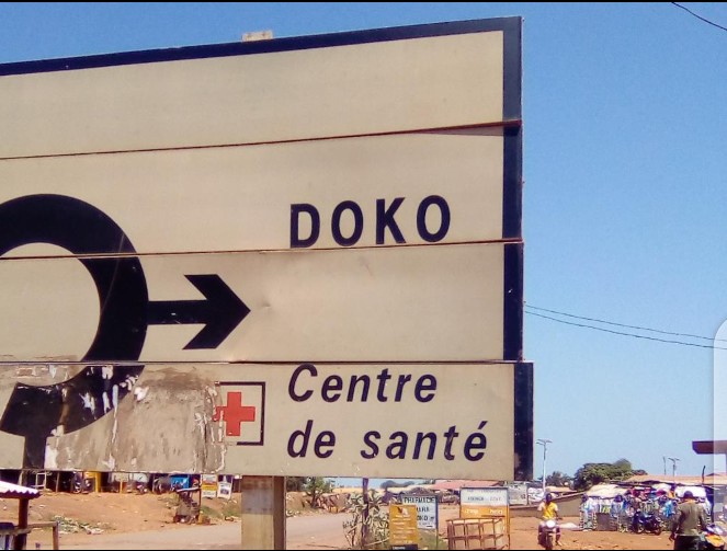 Doko (Siguiri): sous l'effet d’une drogue, un jeune se coupe le sexe