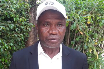 M’Bany Sangaré du RPG lâche une bombe: « Je préfère que Doumbouya continue »