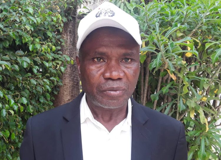 M’Bany Sangaré du RPG lâche une bombe: « Je préfère que Doumbouya continue »