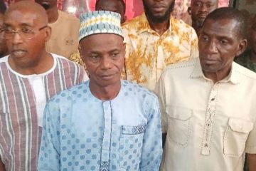 Révocation de Bouba Sampil : le COMEX conteste la décision du ministre Bogola