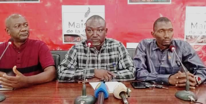 Guinée : 77 % des directeurs d’hôpitaux occupent leur poste à titre intérimaire, sans nomination officielle (rapport CONAPROS)