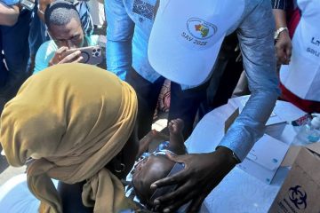 Santé : la Guinée abrite pour la première fois, la Semaine Africaine de Vaccination