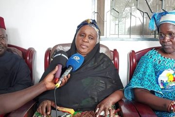 Décès de l’ancien ministre Jean Paul Sarr : sa femme et sa fille témoignent