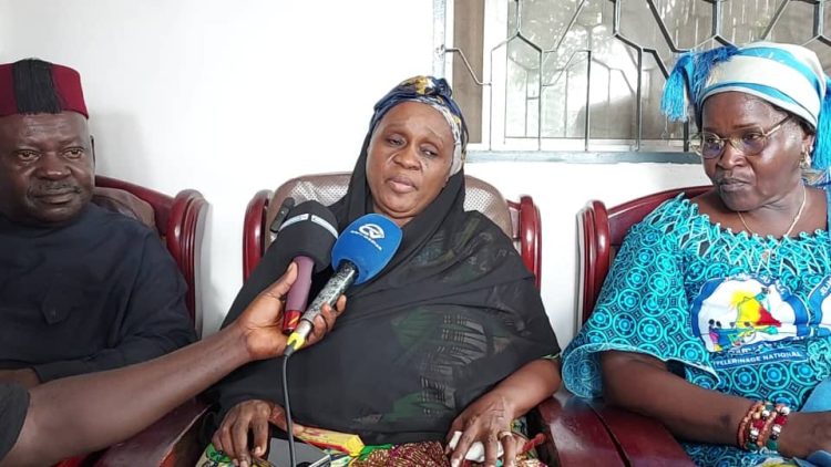 Décès de l’ancien ministre Jean Paul Sarr : sa femme et sa fille témoignent
