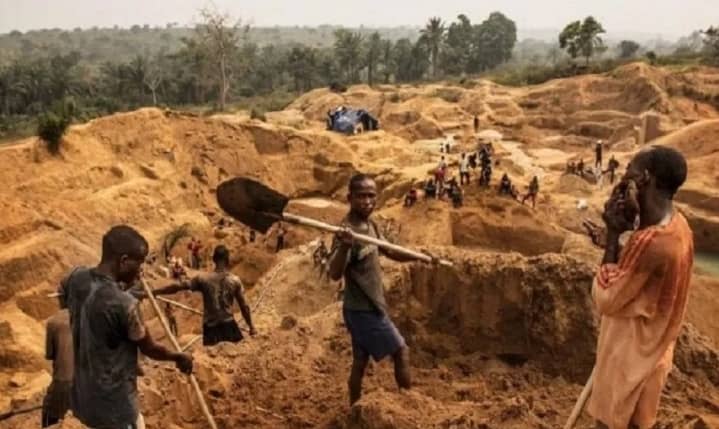 Siguiri : Ousmane Doumbouya meurt en tentant de repêcher sa casquette tombée dans un puits à Fiyankolé