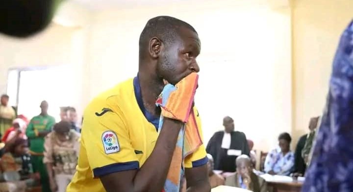 Meurtre de Adama Konaté à Kankan: Bangaly Traoré plaide coupable et demande pardon