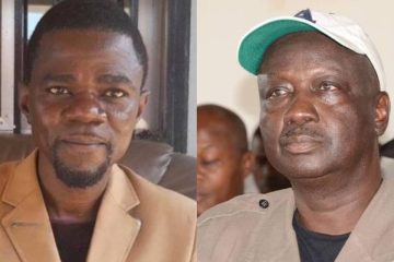 Union de 53 partis pour une candidature de Doumbouya : plusieurs leaders cités démentent, une plainte annoncée